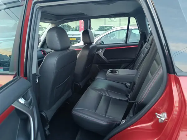 ام وی ام، X33 S