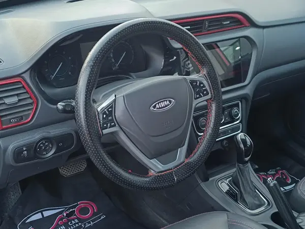 ام وی ام، X33 S