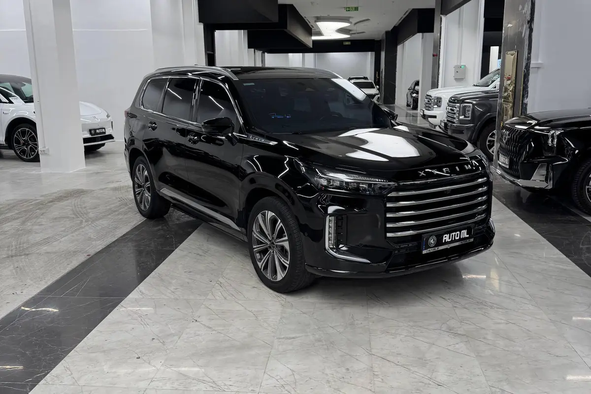 اکستریم،  VX (QX)
