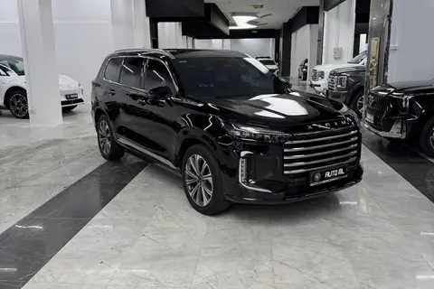 اکستریم، VX (QX)