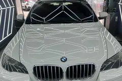 ب ام و، X6