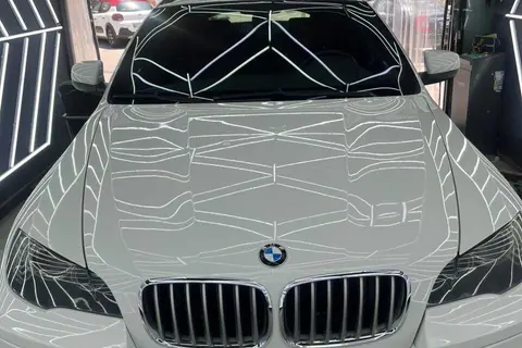 ب ام و، X6