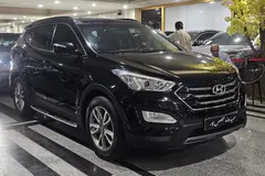هیوندای، سانتافه