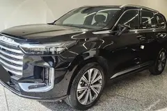 اکستریم، VX (QX)