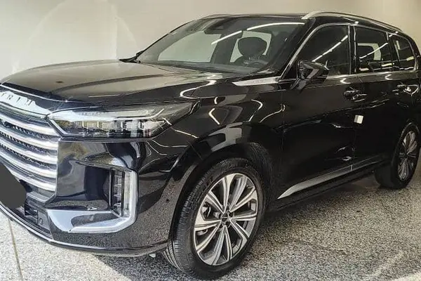 اکستریم، VX (QX)