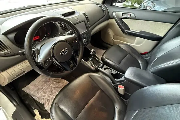 کیا، سراتو (مونتاژ)