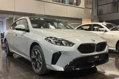 پیش فروش ب ام و، سری 2 گرن کوپه