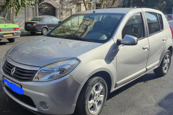 رنو، ساندرو