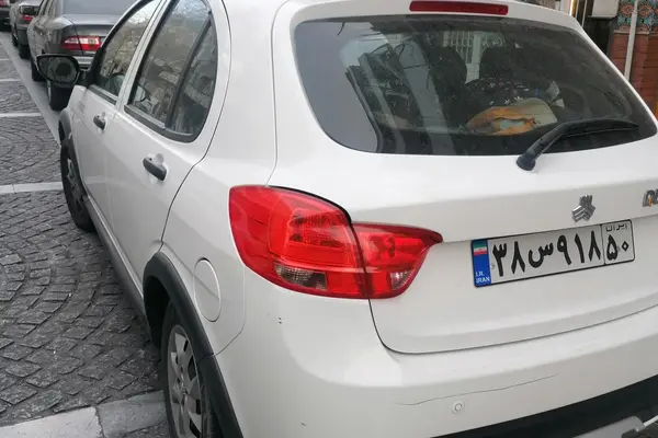 کوییک، دنده ای