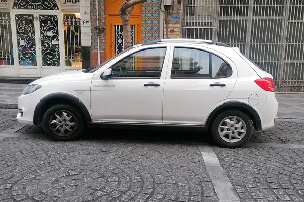 کوییک، دنده ای