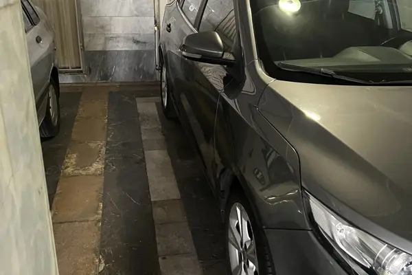 ام جی  GT