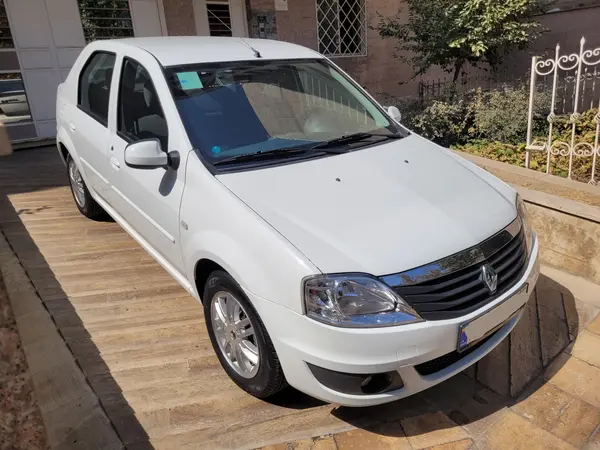 رنو، تندر 90