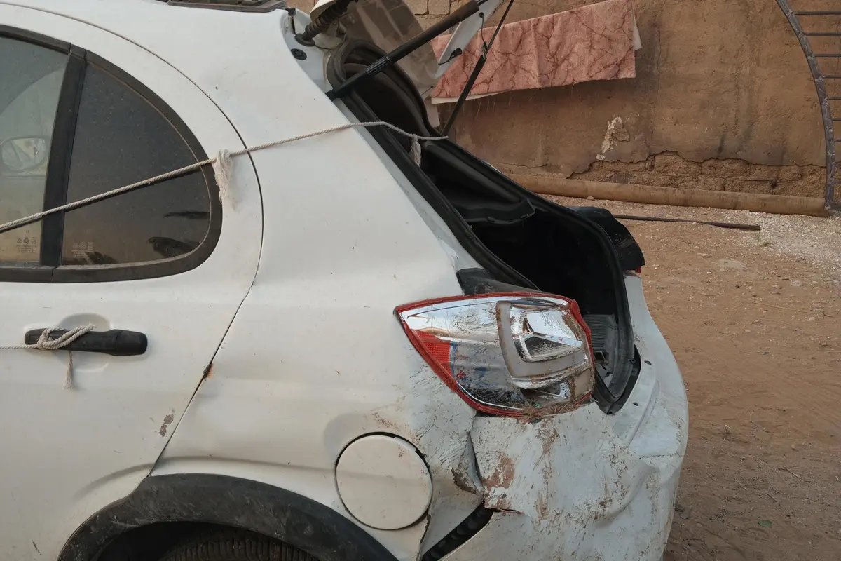 کوییک،  دنده ای