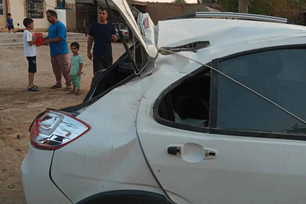 کوییک،  دنده ای