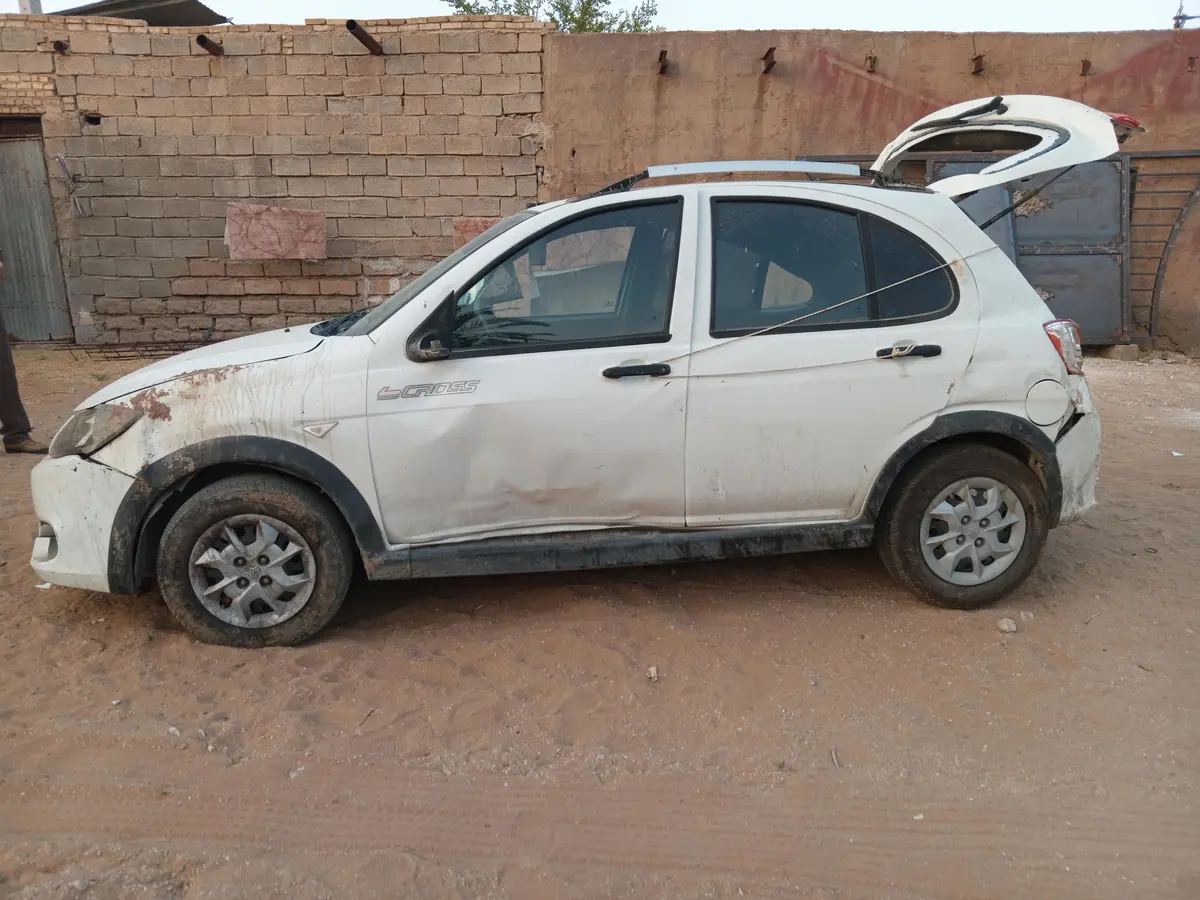 کوییک،  دنده ای