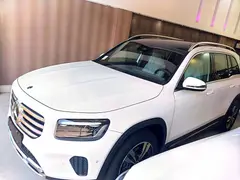بنز، کلاس GLB