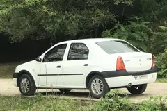 رنو، تندر 90