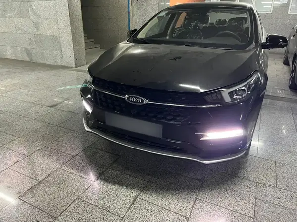 چری، آریزو 6