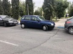 اپل، کورسا
