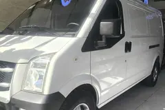 اینرودز، C35