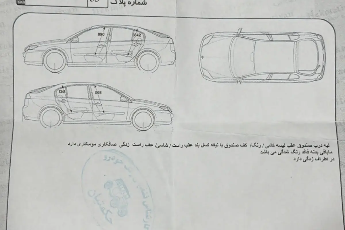 پژو،  207