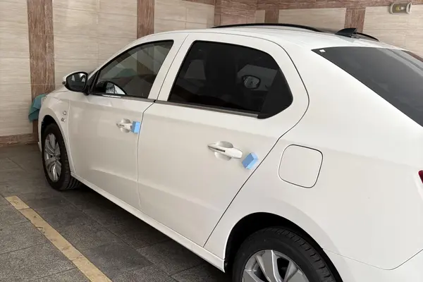 تارا، اتوماتیک V4