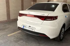 تارا، اتوماتیک V4