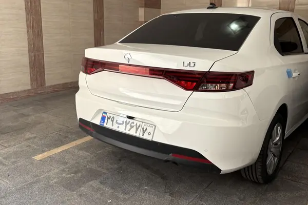 تارا، اتوماتیک V4