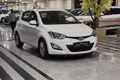 هیوندای، i20