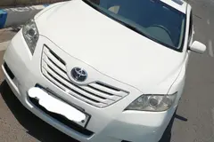 تویوتا، کمری