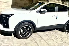کی ام سی، X5