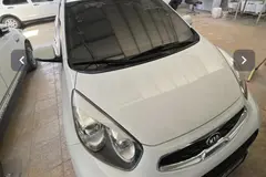 کیا، پیکانتو