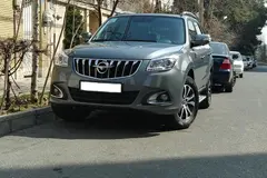 هایما، S7