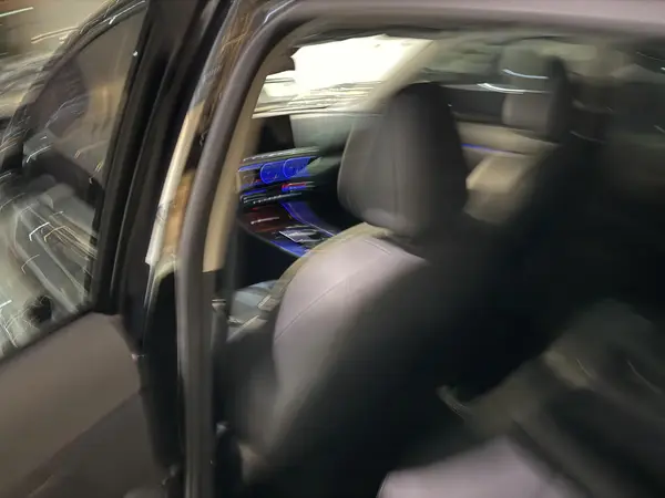 نیسان، سیلفی e-POWER