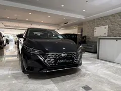 نیسان، سیلفی e-POWER