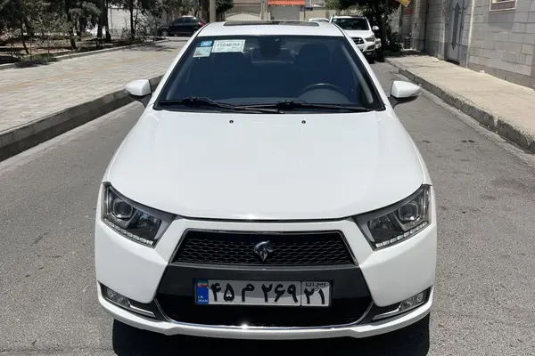 دنا  پلاس EF7