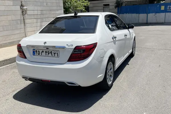 دنا  پلاس EF7
