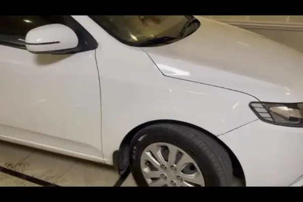 کیا، سراتو (مونتاژ)