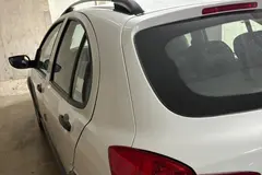 کوییک، دنده ای S