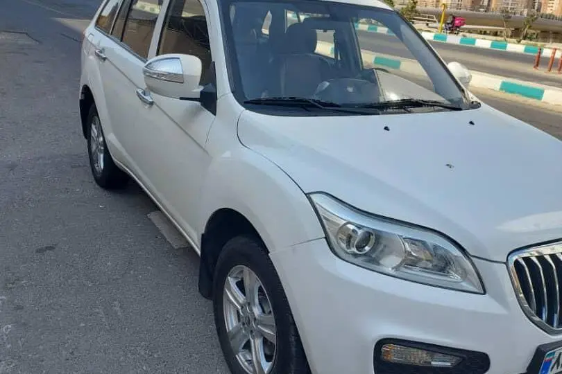 لیفان،  X60