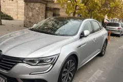 رنو، تالیسمان