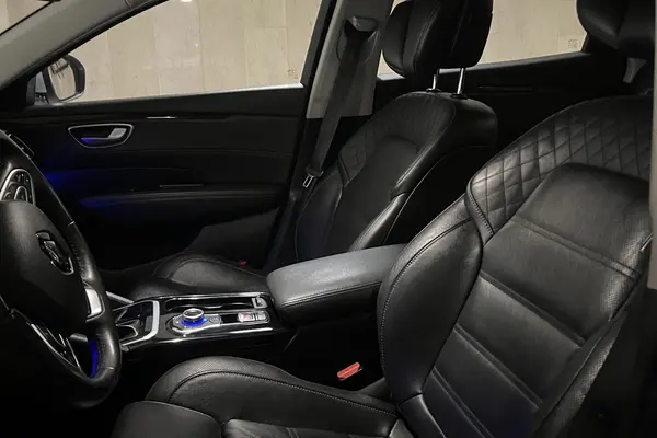 رنو، تالیسمان