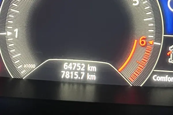 رنو، تالیسمان