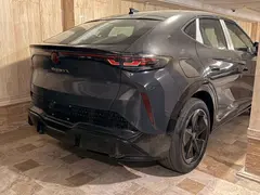 فولکس، آی دی یونیکس