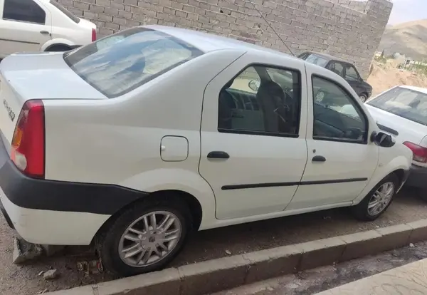 رنو  تندر 90
