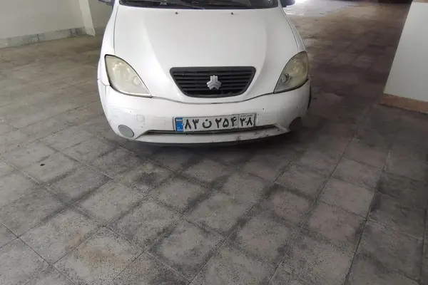 تیبا  هاچ بک