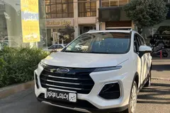 حواله کی ام سی، SR3