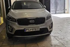 کیا، سورنتو