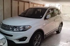 چری، تیگو 5