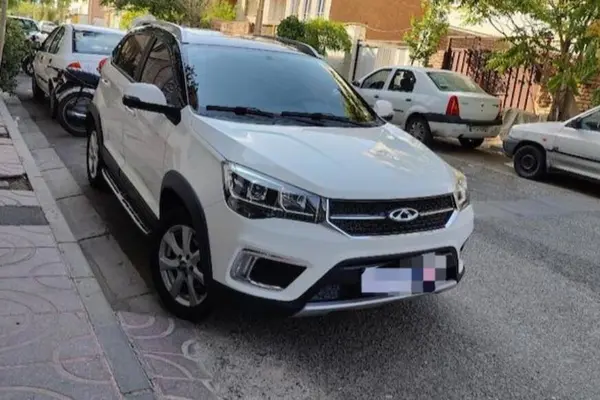 ام وی ام  X22